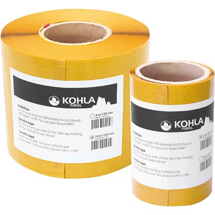 Transfer tape Hot-Melt 50m