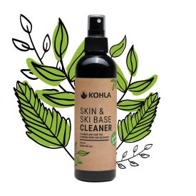 Kohla Green Line Skin a Skibase Cleaner