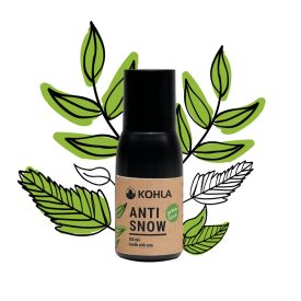 Kohla Green Line Anti-Snow spray