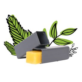 Kohla Green Line Skinwax "To go"