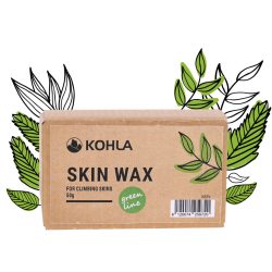 Kohla Green Line Skinwax "Block"