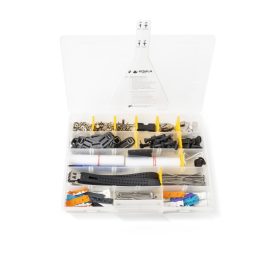 Kohla Sparepart Box (Skins)