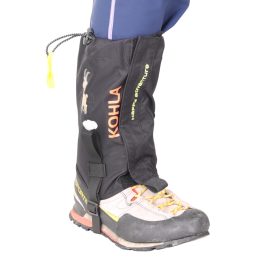 Kohla Gaiters Happy Adventure