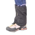 Kohla Gaiters Happy Adventure