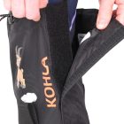 Kohla Gaiters Happy Adventure