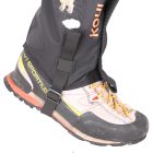 Kohla Gaiters Happy Adventure