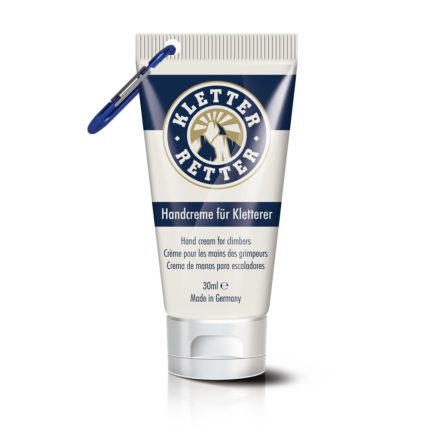 KletterRetter hand cream „Mini“ 30ml