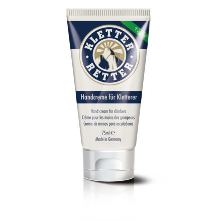 KletterRetter hand cream 75ml