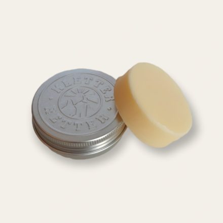 Beedisc 20g with beeswax
