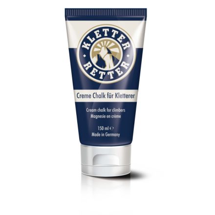 KletterRetter „Creme chalk“ 150ml