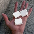 Kletter Retter KletterRetter chalk block 120g (12 x 10g)