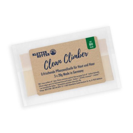Soap 3 x 20g