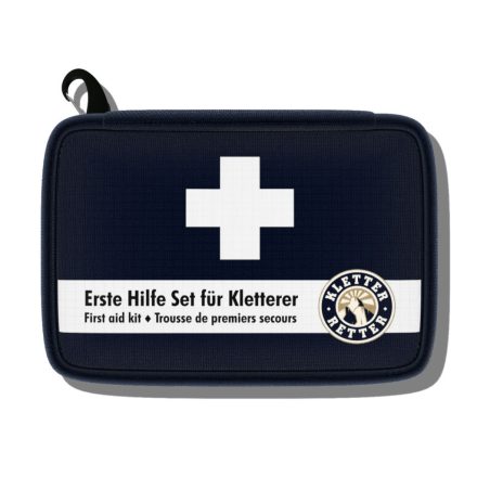 KletterRetter first aid set