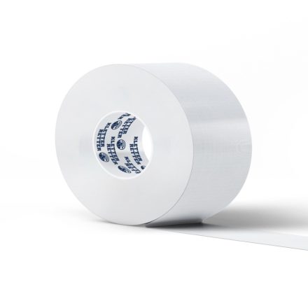 KletterRetter tape 50mm x 10m white