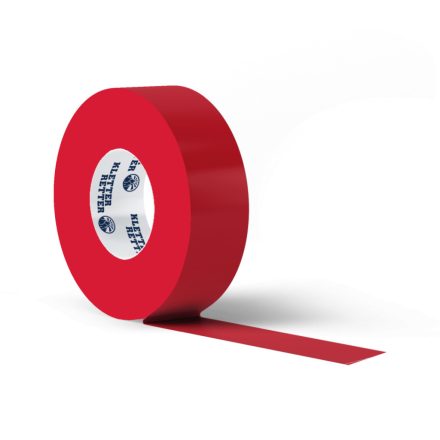 KletterRetter Finger tape 15mm, red
