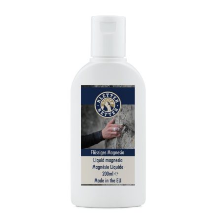 KletterRetter liquid chalk 200ml