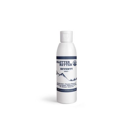 KletterRetter „Seventy“ liquid chalk 200ml