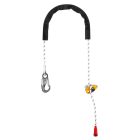 Petzl GRILLON HOOK internationale Ausführung