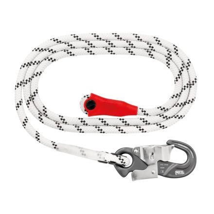 Seil GRILLON HOOK europäische Ausführung