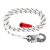 Petzl Seil GRILLON HOOK europäische Ausführung