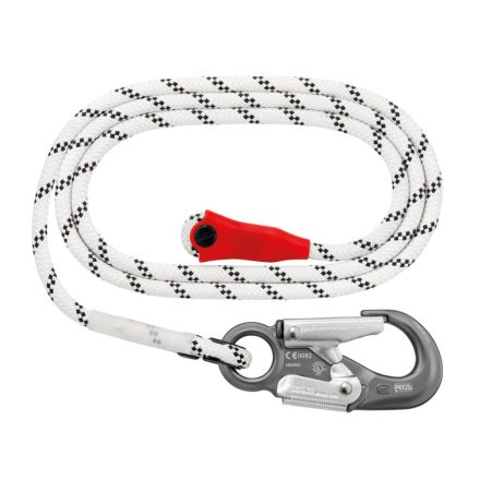 Seil GRILLON HOOK internationale Ausführung