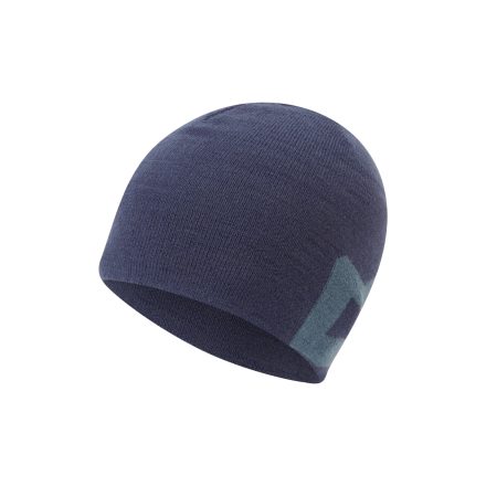 Branded Knitted Beanie Men's