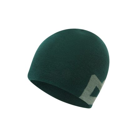 Branded Knitted Beanie Men's