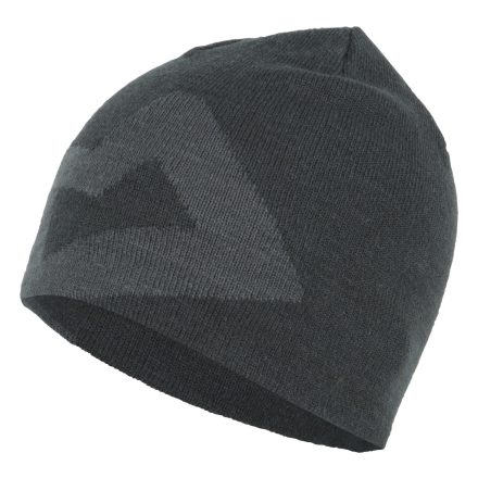 Branded Knitted Beanie Men's