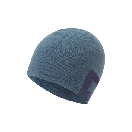 Branded Knitted Beanie Women's