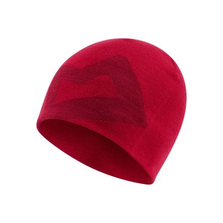 Branded Knitted Beanie Women's