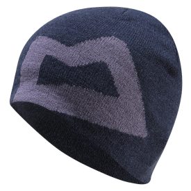 Mountain Equipment Branded Knitted Beanie Women's