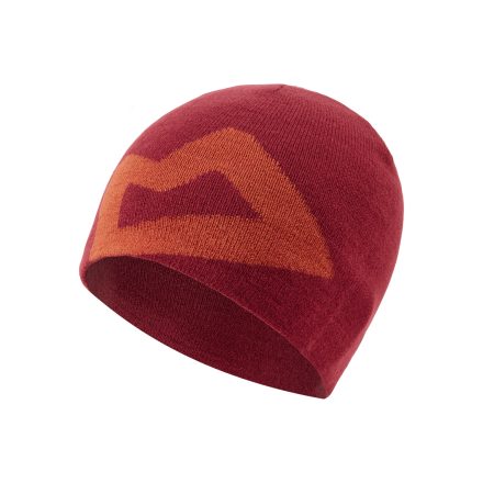 Branded Knitted Beanie Women's