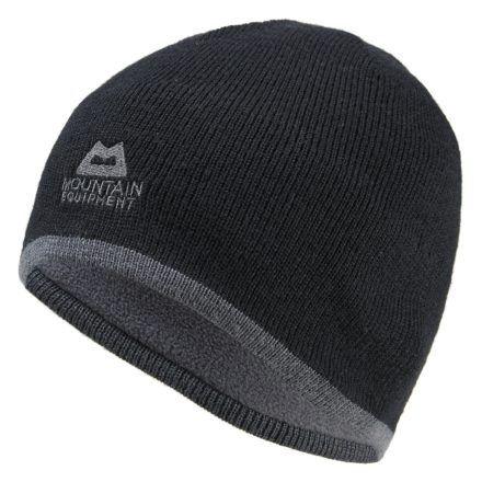 Plain Knitted Beanie