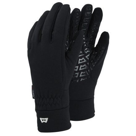 Touch Screen Grip Glove Men's