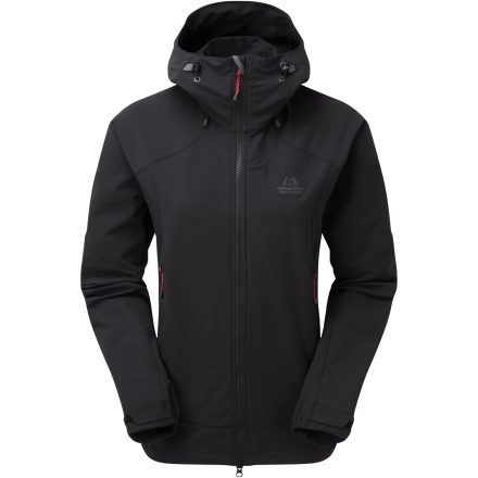 Frontier Hooded Jacket Women's