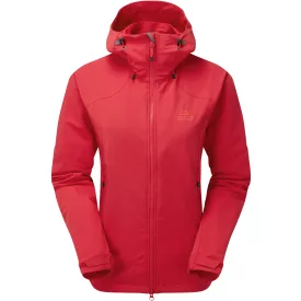Mountain Equipment Frontier Hooded Jacket Women's