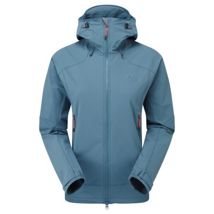 Frontier Hooded Jacket Women's