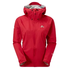 Mountain Equipment Zeno Jacket Women's