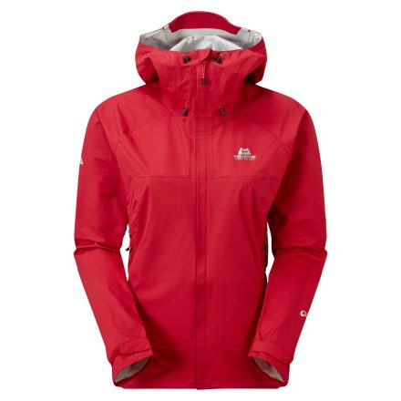 Zeno Jacket Women's