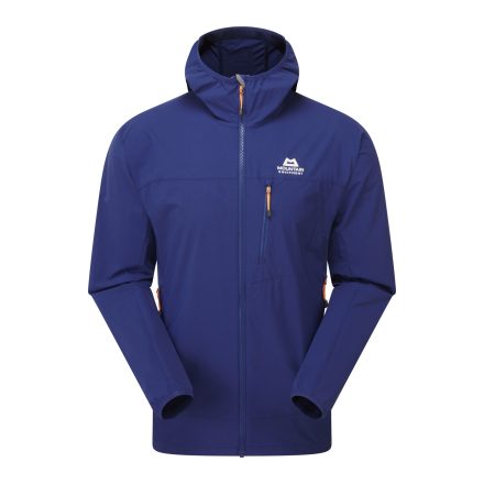 Echo Hooded Jacket Men's