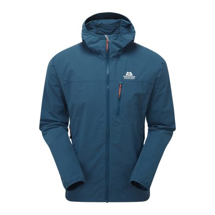 Echo Hooded Jacket Men's