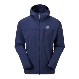 Mountain Equipment Echo Hooded Jacket Men's
