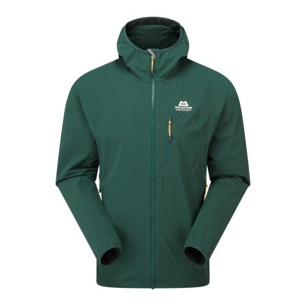 Echo Hooded Jacket Men's