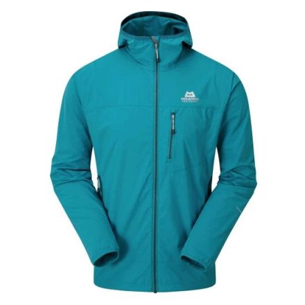 Mountain Equipment Echo Hooded Jacket Men's