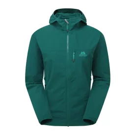 Mountain Equipment Echo Hooded Jacket Women's
