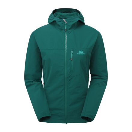 Echo Hooded Jacket Women's