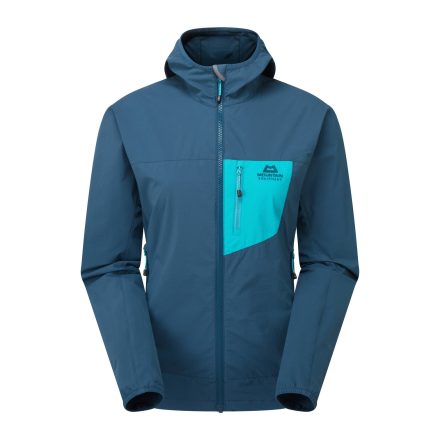 Echo Hooded Jacket Women's