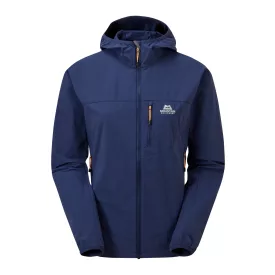 Mountain Equipment Echo Hooded Jacket Women's