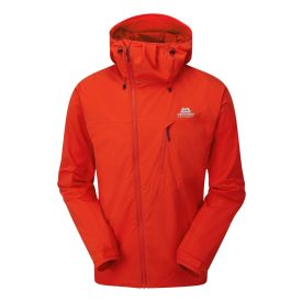 Mountain Equipment Squall Hooded Jacket Men's