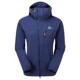 Mountain Equipment Squall Hooded Jacket Women's